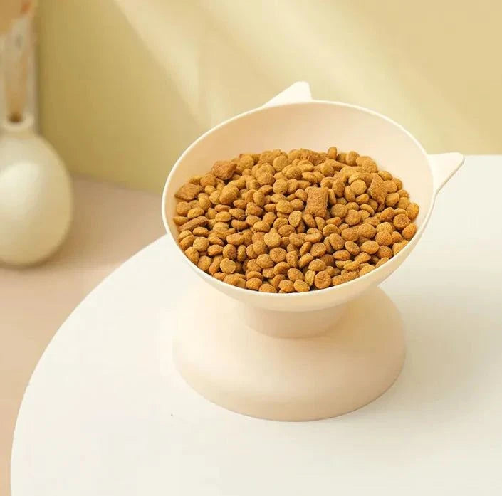 Oversize Plastic Pet Bowl