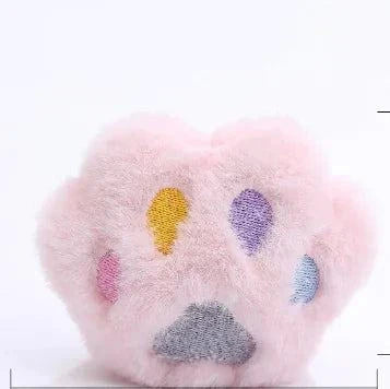 Cute Plush Cat Toys