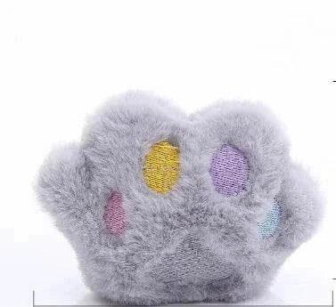 Cute Plush Cat Toys