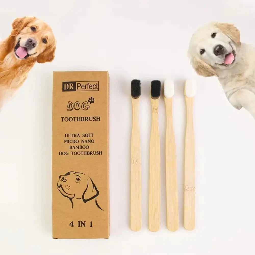 Dog Toothbrush
