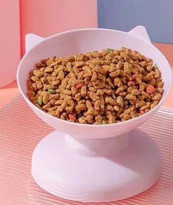 Oversize Plastic Pet Bowl
