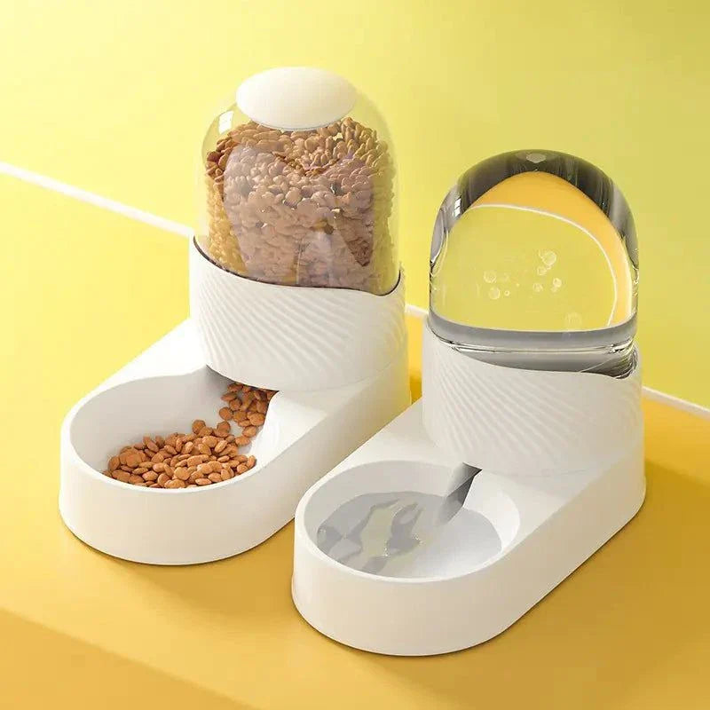 Pet Feeder