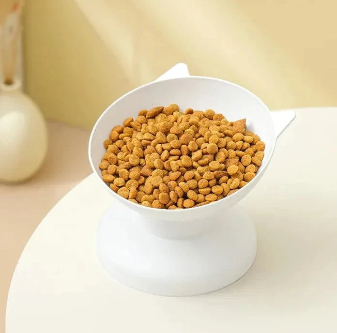 Oversize Plastic Pet Bowl