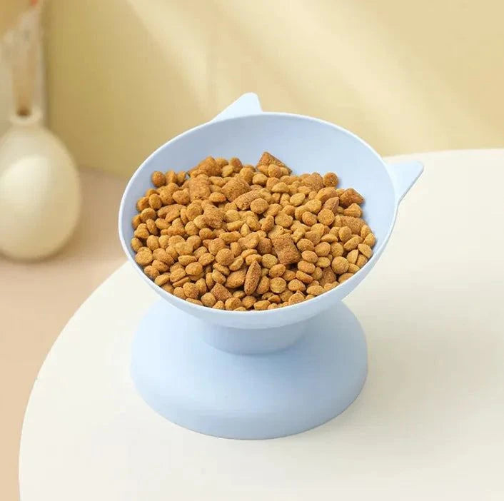 Oversize Plastic Pet Bowl