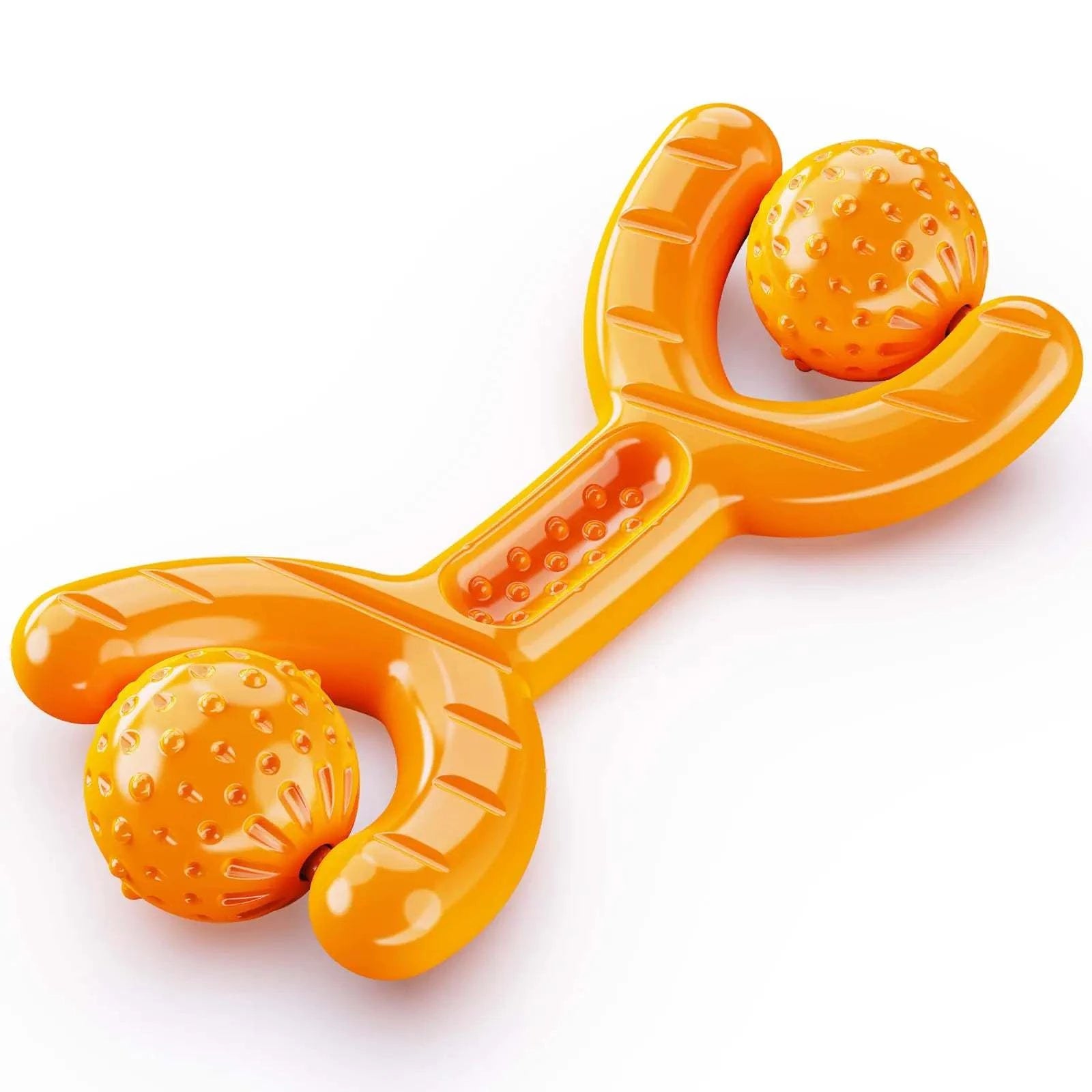 Dog Toys for Aggressive Chewers