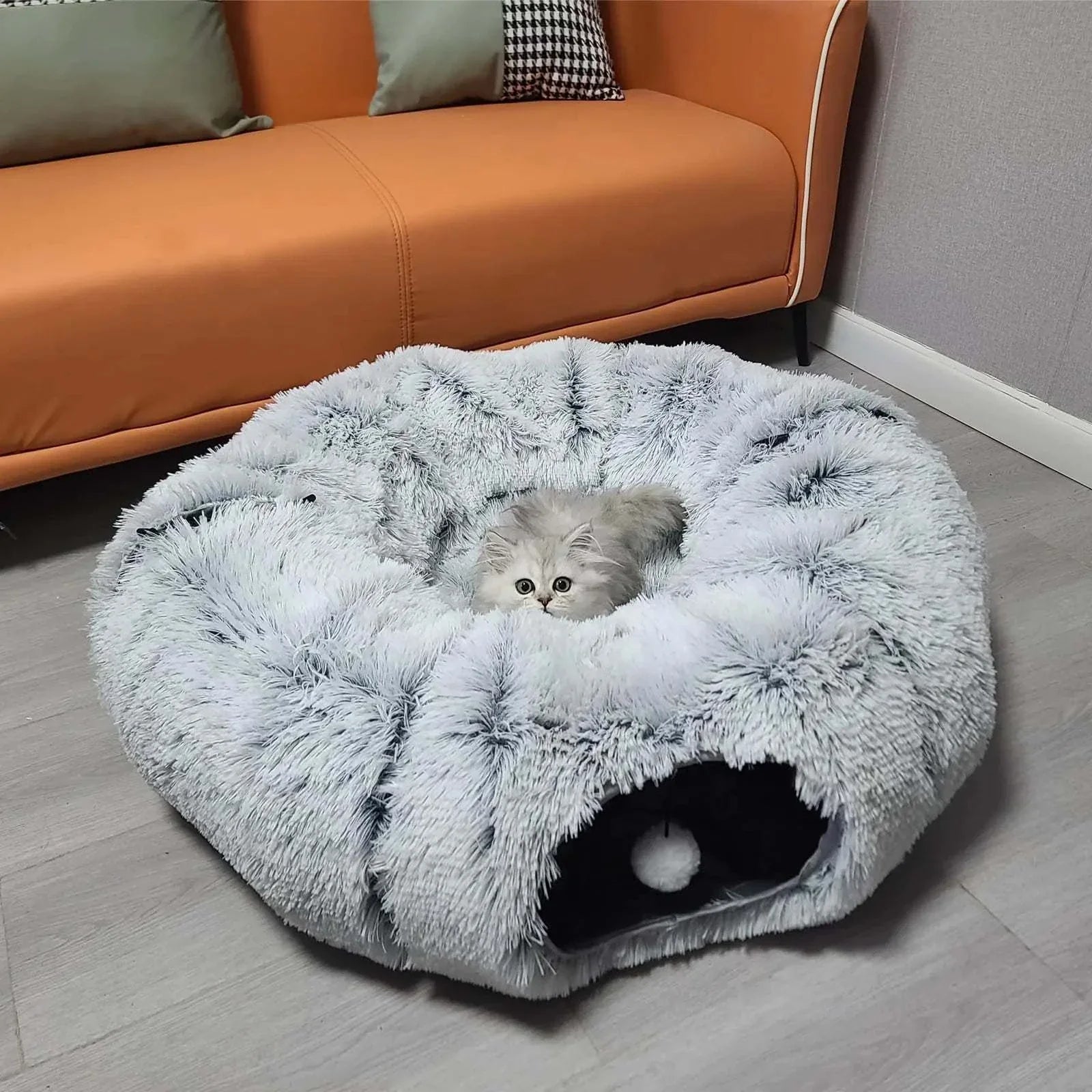 Pawtenda Cat Tunnel