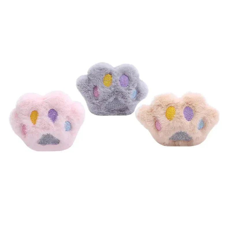 Cute Plush Cat Toys