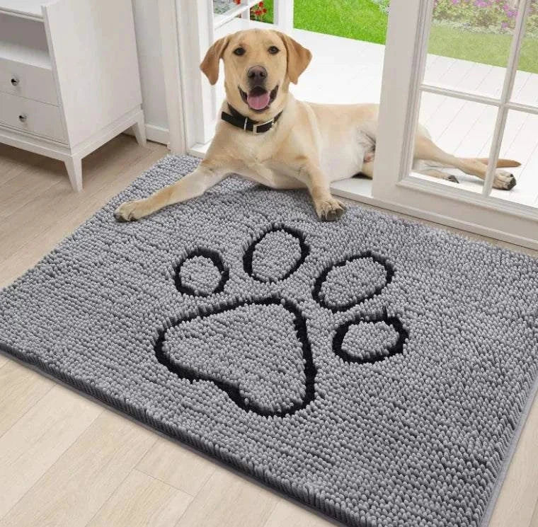 Pet Mat