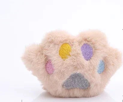 Cute Plush Cat Toys